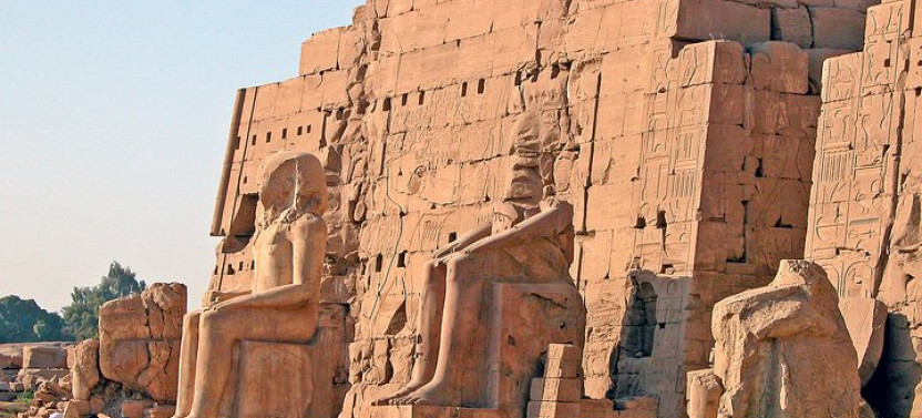 7 Days - Explore The Must See Sites Of Cairo & Luxor