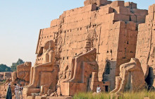 7 Days - Explore The Must See Sites Of Cairo & Luxor