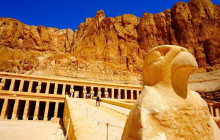 7 Days - Explore The Must See Sites Of Cairo & Luxor