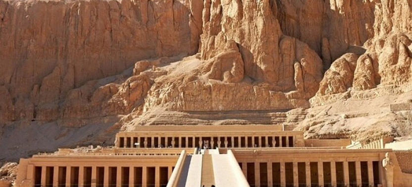 6 Days - Egypt Family Tour: Pharaohs Adventure For Teens