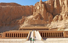 6 Days - Egypt Family Tour: Pharaohs Adventure For Teens