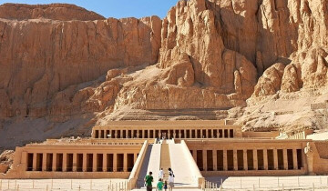 A picture of 6 Days - Egypt Family Tour: Pharaohs Adventure For Teens
