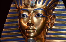 6 Days - Egypt Family Tour: Pharaohs Adventure For Teens