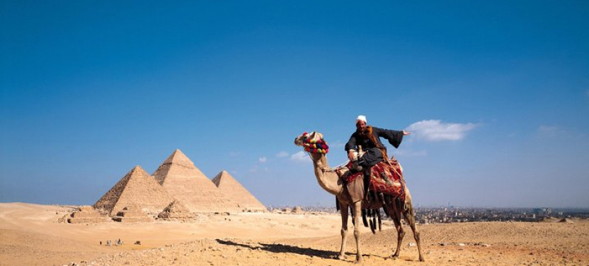 2 Days - Private Tour To Cairo And Alexandria