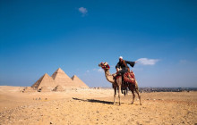 2 Days - Private Tour To Cairo And Alexandria