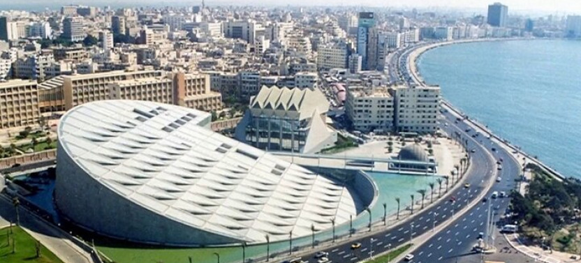 5 Days - Cairo and Alexandria: Egypt's Ancient Capitals
