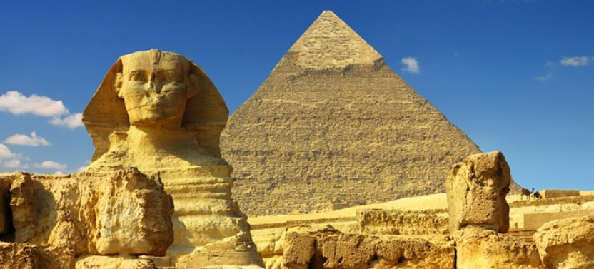 9 Days - Total Egypt Experience With 3 Night Nile River Cruise