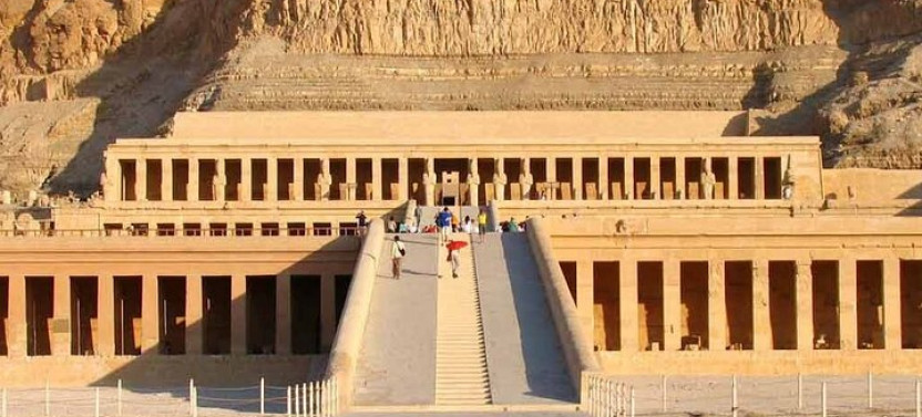 9 Days - Total Egypt Experience With 3 Night Nile River Cruise