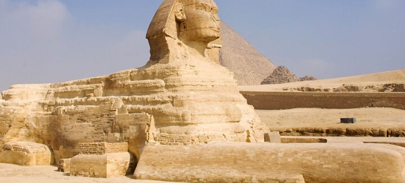 9 Days - Total Egypt Experience With 3 Night Nile River Cruise