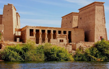 9 Days - Total Egypt Experience With 3 Night Nile River Cruise
