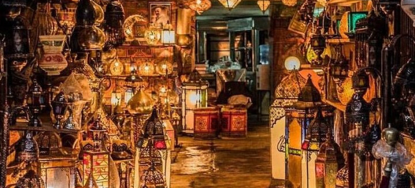 Private Highlights Of Islamic Cairo
