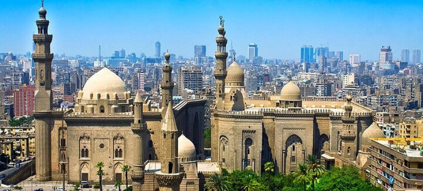 Private Highlights Of Islamic Cairo