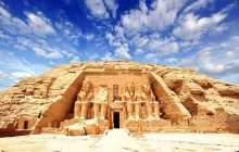 8 Days - Pyramids Mummies Temples Luxury Tour