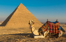 4 Days - The Best Of Cairo Private Family Tour