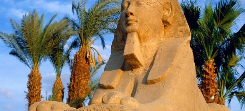 8 Days - Best of Cairo, Aswan & Luxor