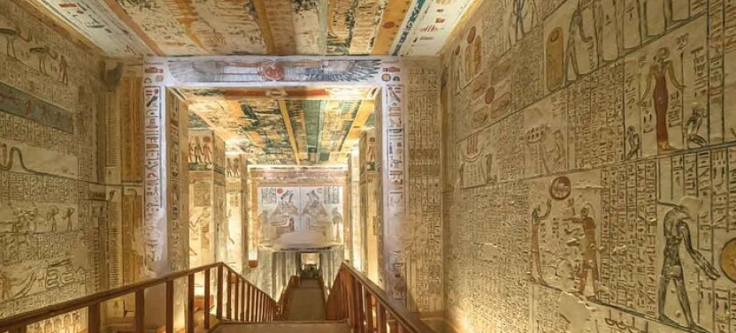 8 Days - Best of Cairo, Aswan & Luxor