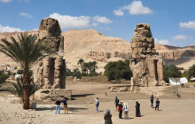 8 Days - Best of Cairo, Aswan & Luxor