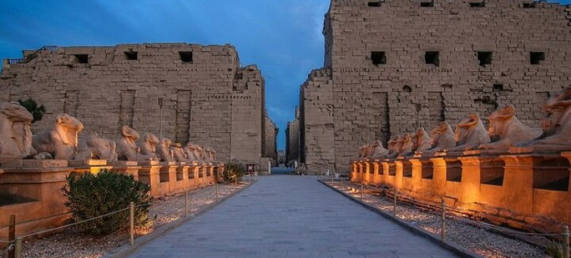 9 Days - Private Highlights of Egypt & Felucca Boat Nile Cruise