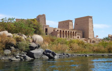 8 Days - Best of Cairo, Aswan & Luxor