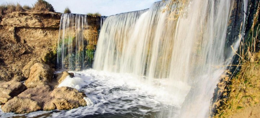 Monuments And Ancient Sites In The Fayoum Oasis