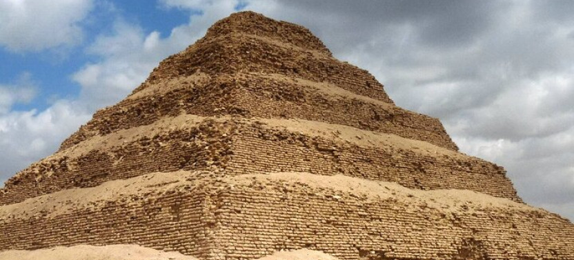 2 Days - Giza Pyramids, Sakkara And Cairo's Main Attractions