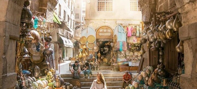 2 Days - Giza Pyramids, Sakkara And Cairo's Main Attractions