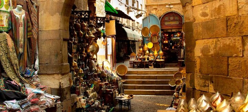 Private Cairo City Tour: Grand Egyptian Museum & Famous Islamic Sites