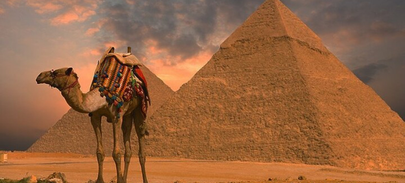5 Days - The Best Of Cairo And Alexandria Private Tour