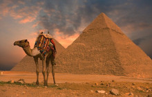 5 Days - The Best Of Cairo And Alexandria Private Tour
