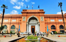 5 Days - The Best Of Cairo And Alexandria Private Tour