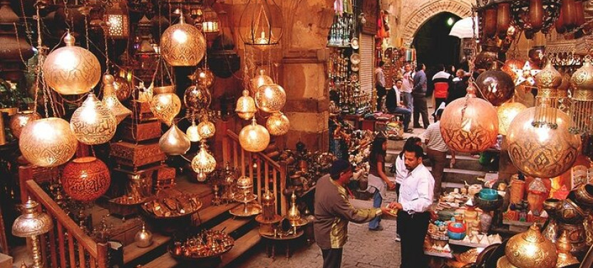 5 Days - The Best Of Cairo And Alexandria Private Tour