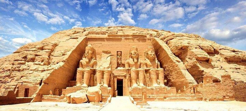 The Magnificent Abu Simbel Temple Excursion From Aswan By Flight