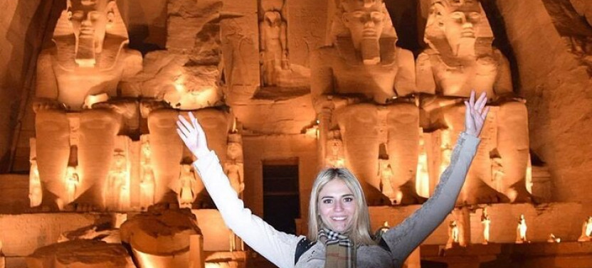 The Magnificent Abu Simbel Temple Excursion From Aswan By Flight