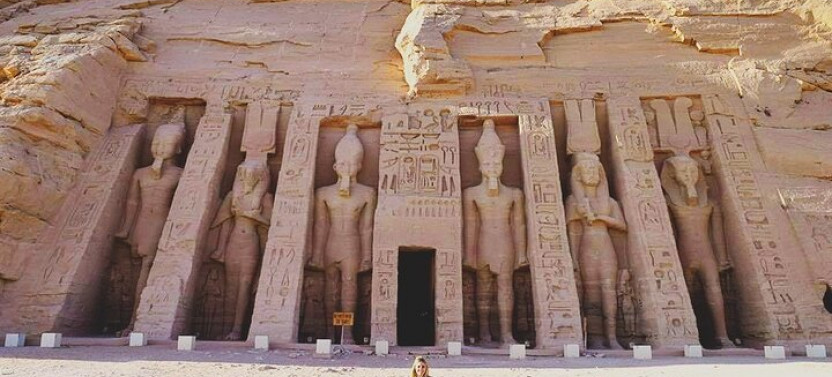 The Magnificent Abu Simbel Temple Excursion From Aswan By Flight