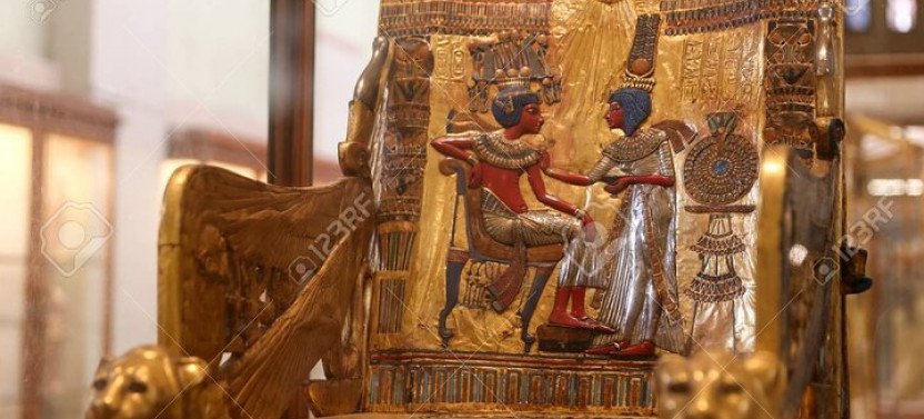 8 Days - Egyptian Adventure in Cairo & Hurghada