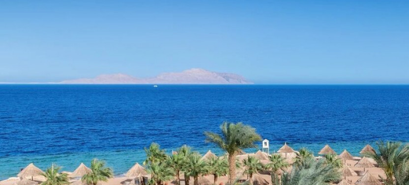 8 Days - Egyptian Adventure in Cairo & Hurghada