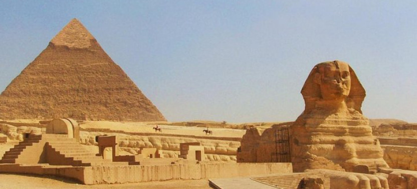 4 Days - The Best Of Egypt Private Tour