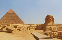 4 Days - The Best Of Egypt Private Tour
