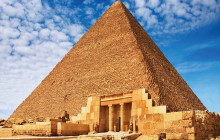 5 Days - Must See Ancient Monuments of Luxor and Cairo