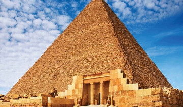 A picture of 5 Days - Must See Ancient Monuments of Luxor and Cairo