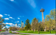 See Sight Tours - Canada140