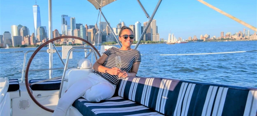 Private Sailboat Charter