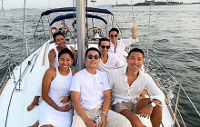 Go Sailing NYC1