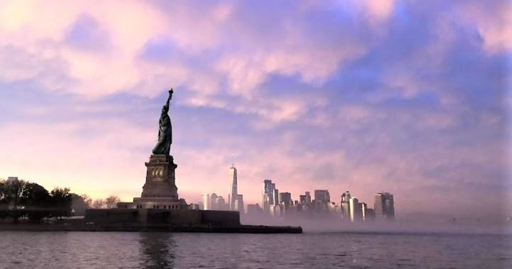 Go Sailing NYC