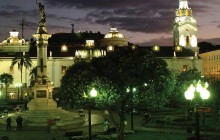 Dreams of Quito - 4 Days/3N