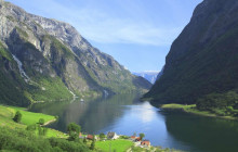 Guided Fjord Tours AS2