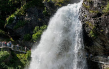 Guided Fjord Tours AS1