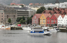 Guided Fjord Tours AS2