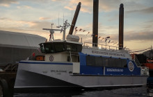 Guided Fjord Tours AS6