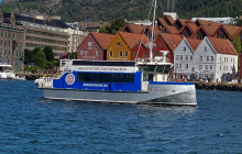 Guided Fjord Tours AS1